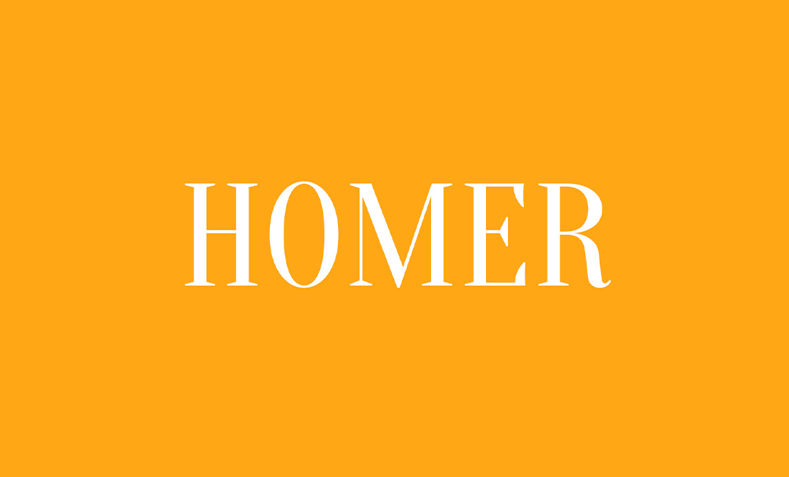 Homer 2023-1