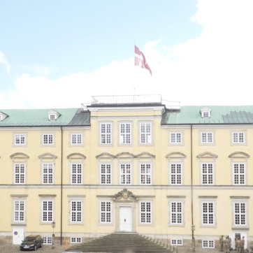 Frederiksberg Slot